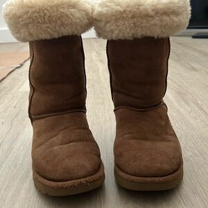 UGG boots size 7